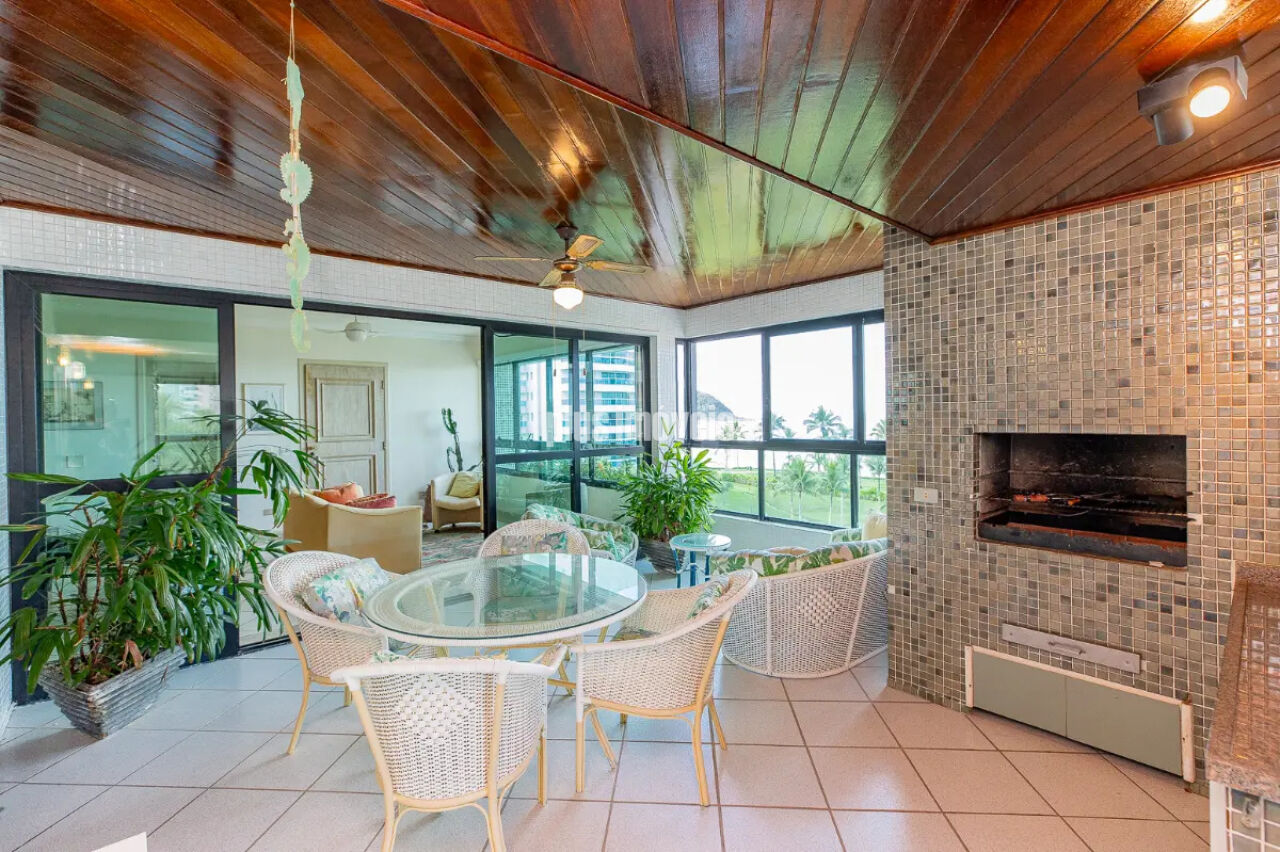 Apartamento, 5 quartos, 292 m² - Foto 4