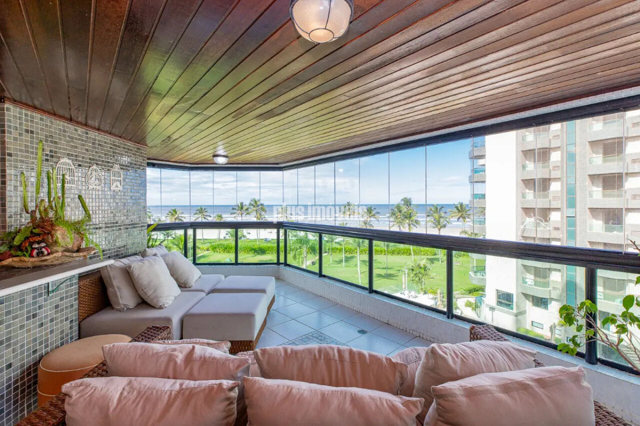 Apartamento, 5 quartos, 292 m² - Foto 6