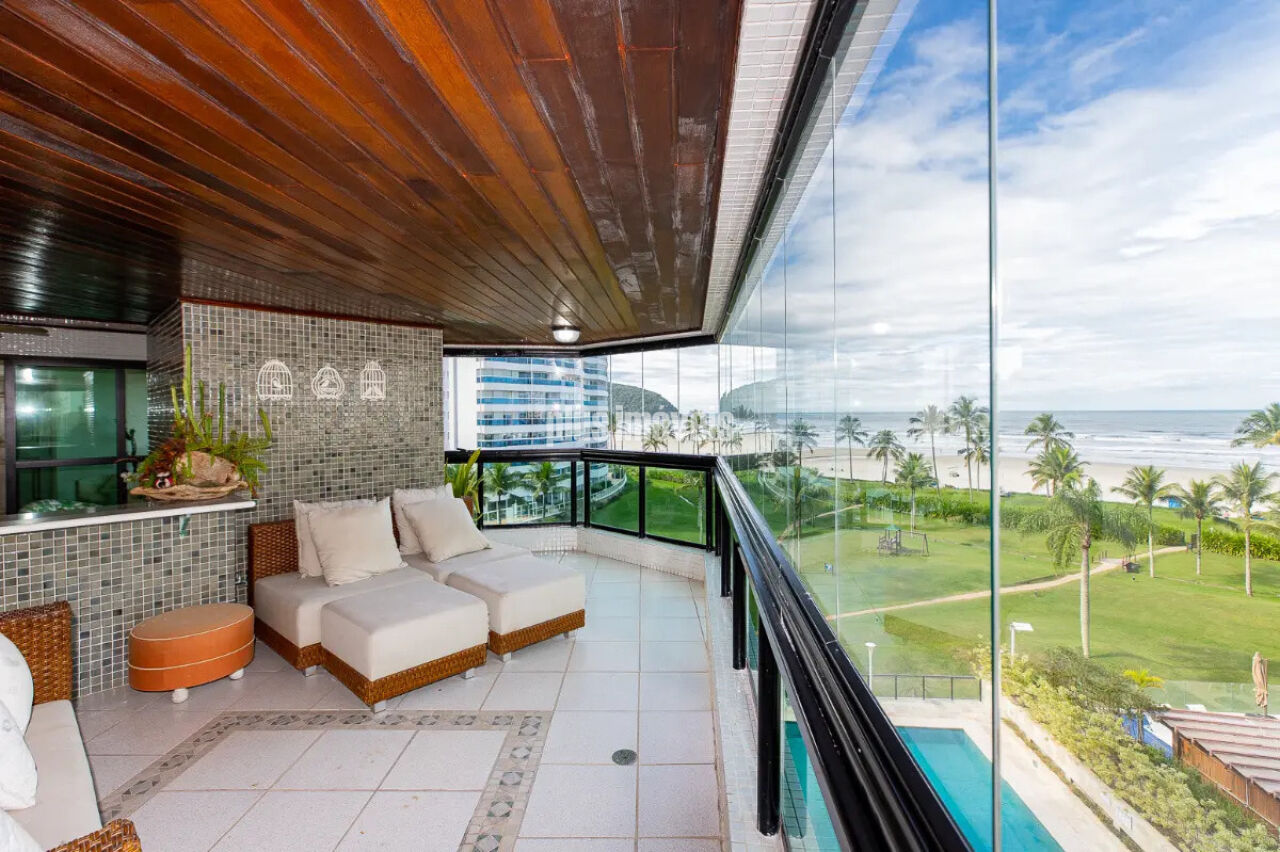 Apartamento, 5 quartos, 292 m² - Foto 3