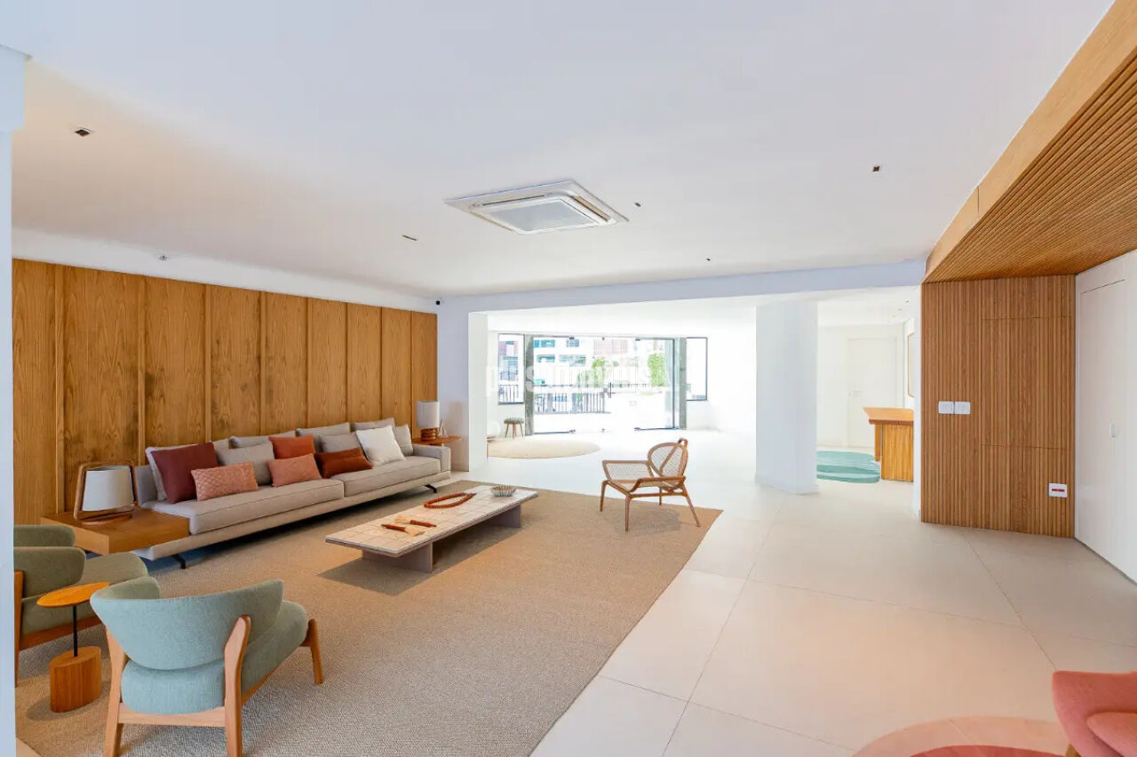 Apartamento, 5 quartos, 292 m² - Foto 40