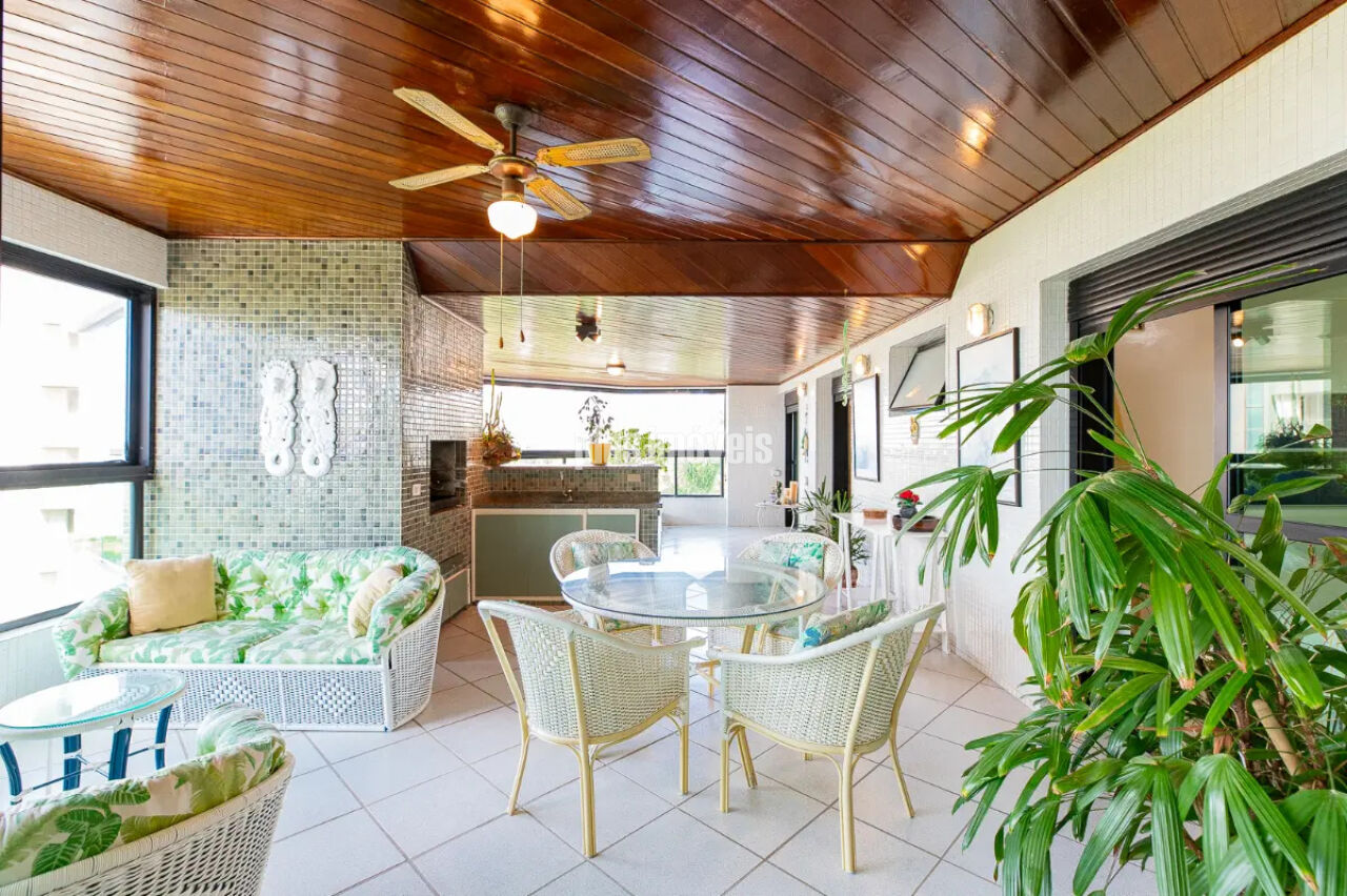 Apartamento, 5 quartos, 292 m² - Foto 2