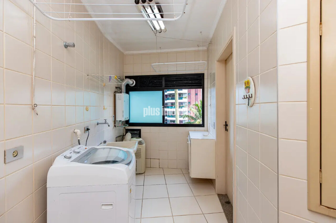 Apartamento, 5 quartos, 292 m² - Foto 20