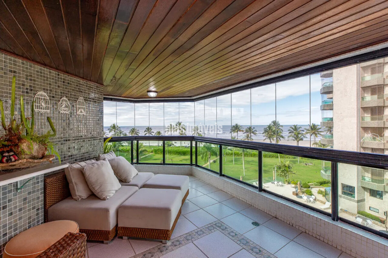 Apartamento, 5 quartos, 292 m² - Foto 5