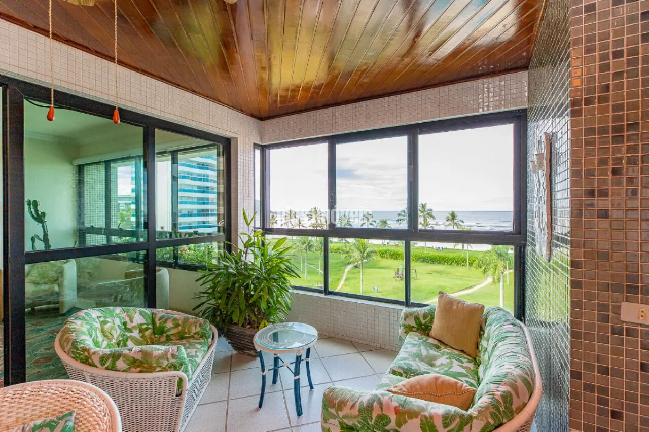 Apartamento, 5 quartos, 292 m² - Foto 8