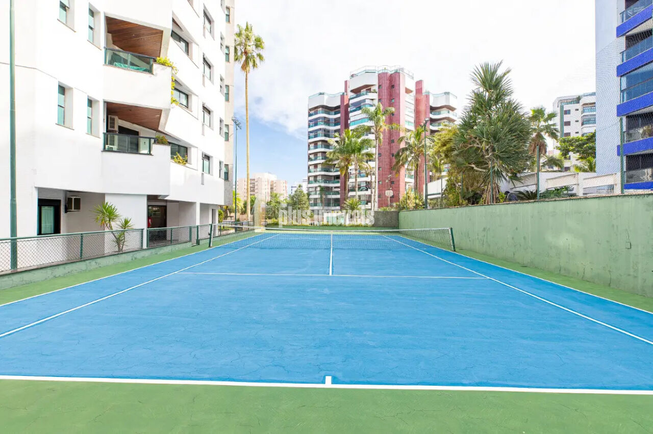 Apartamento, 5 quartos, 292 m² - Foto 33