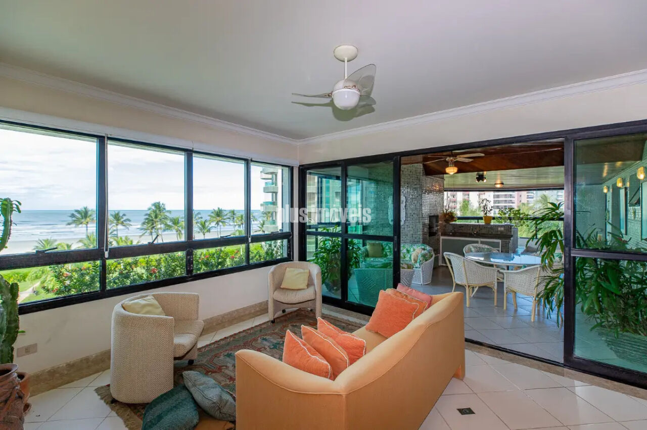 Apartamento, 5 quartos, 292 m² - Foto 11