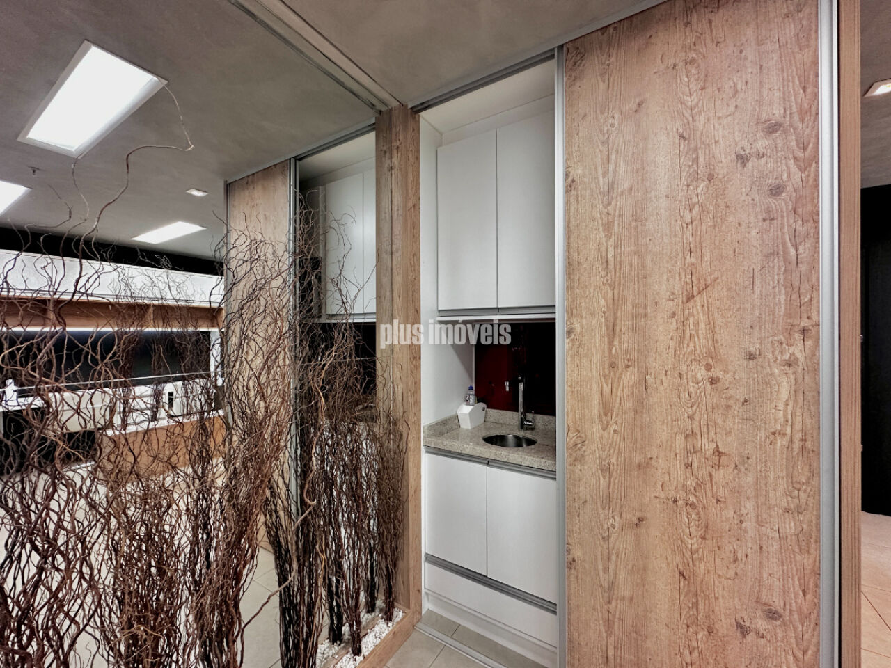 Conjunto Comercial-Sala à venda, 42m² - Foto 4