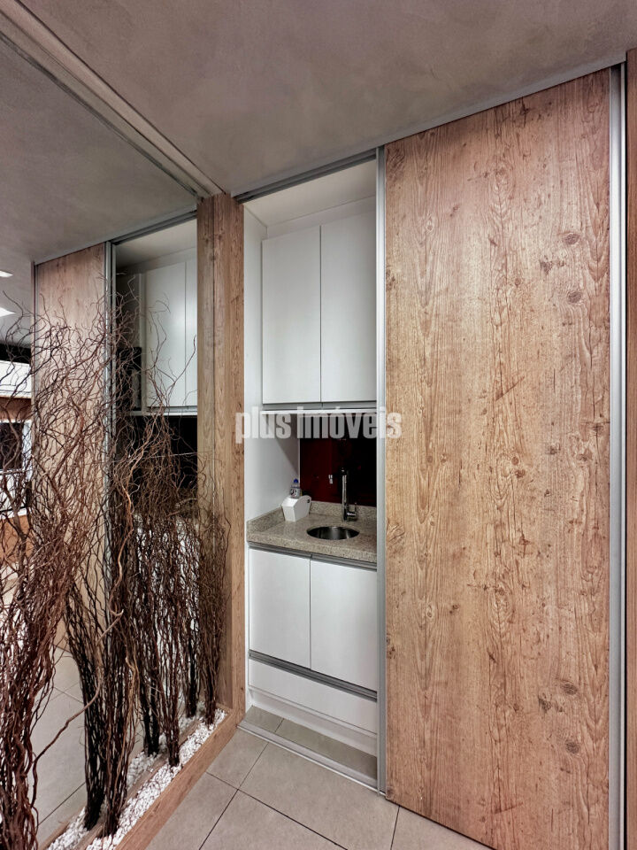 Conjunto Comercial-Sala à venda, 42m² - Foto 24