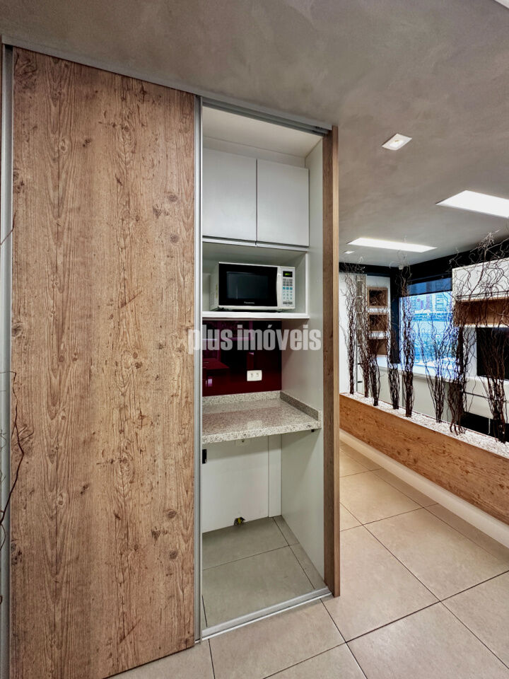 Conjunto Comercial-Sala à venda, 42m² - Foto 18