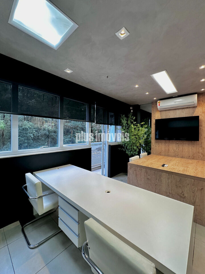 Conjunto Comercial-Sala à venda, 42m² - Foto 38