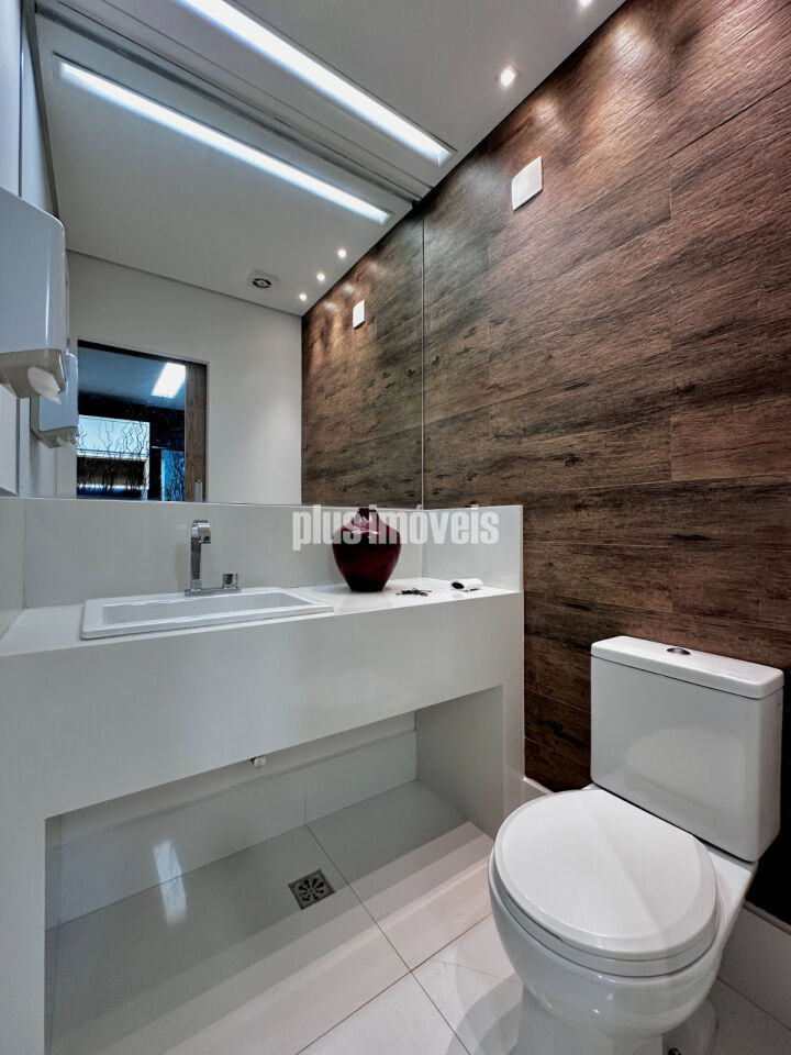 Conjunto Comercial-Sala à venda, 42m² - Foto 7