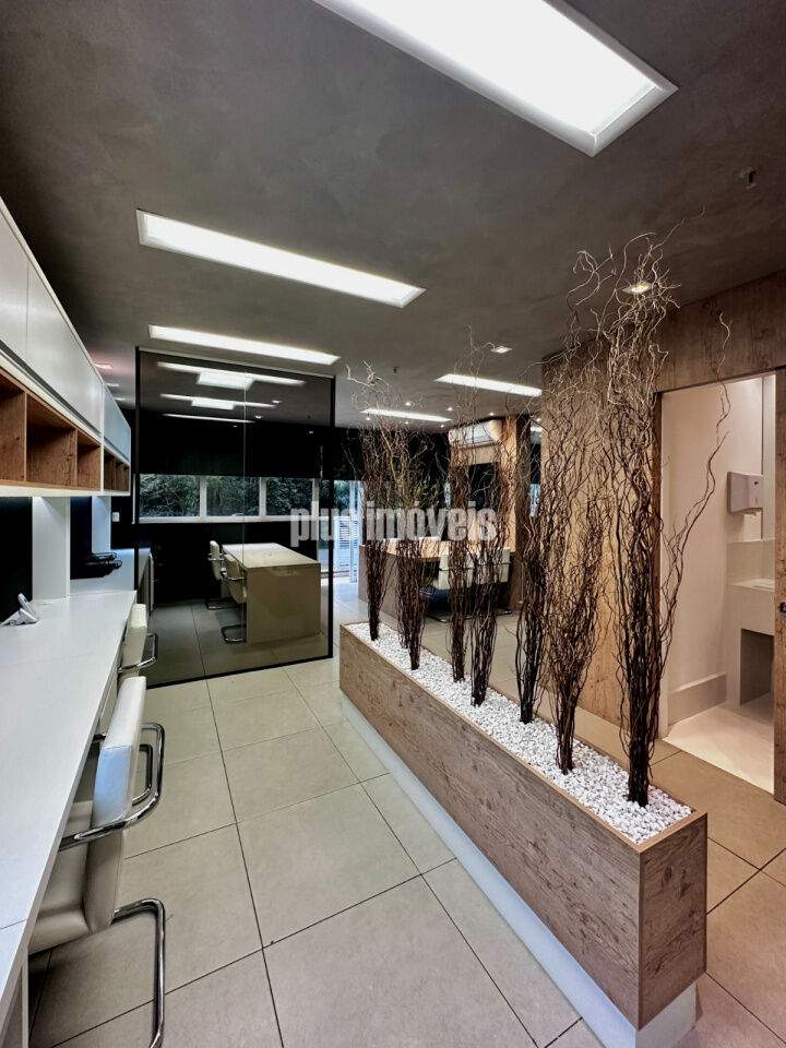 Conjunto Comercial-Sala à venda, 42m² - Foto 28