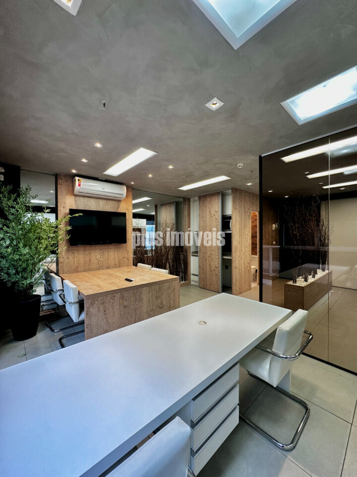Conjunto Comercial-Sala à venda, 42m² - Foto 3