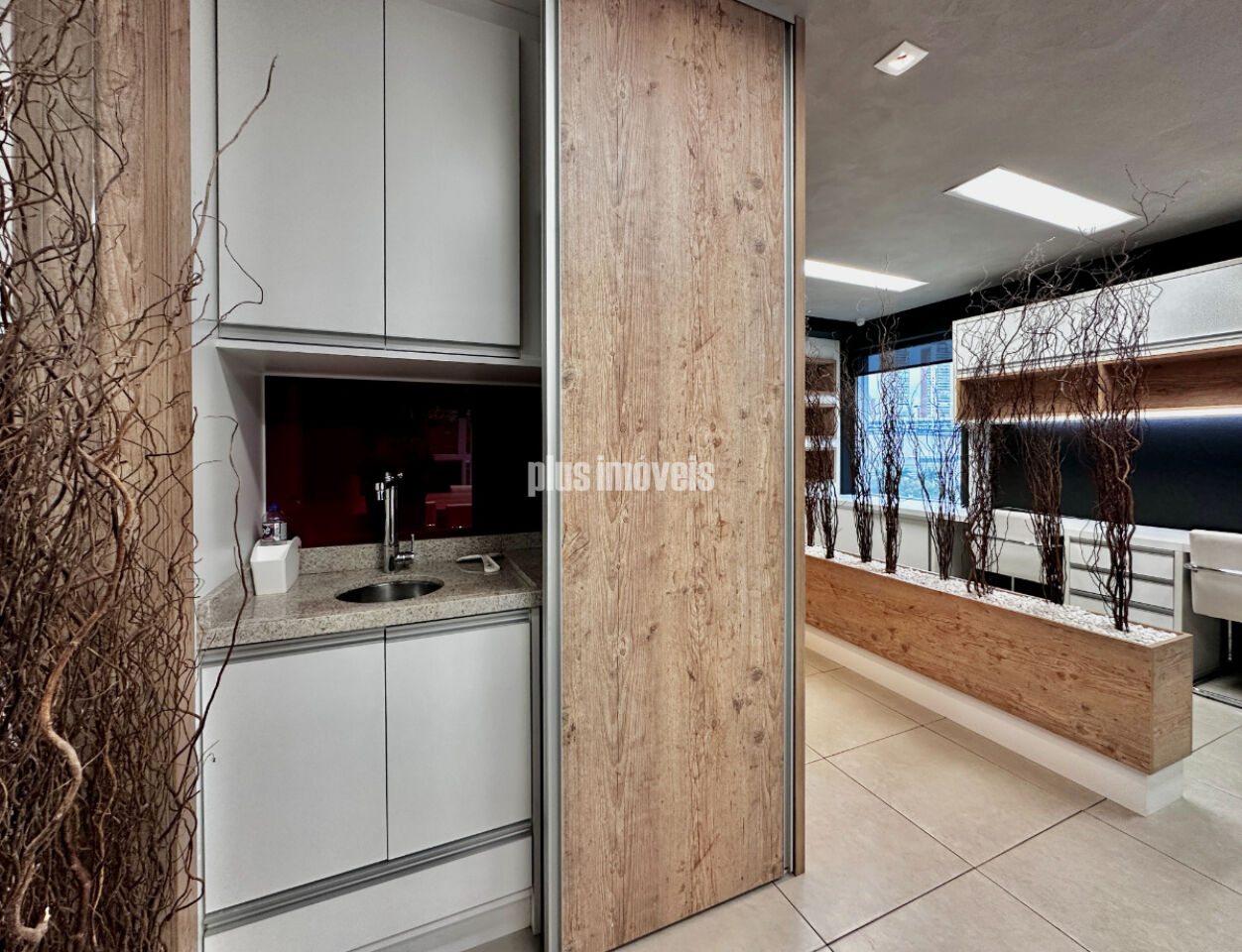 Conjunto Comercial-Sala à venda, 42m² - Foto 36