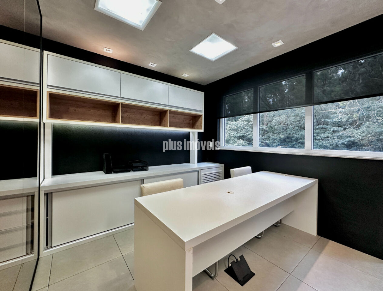 Conjunto Comercial-Sala à venda, 42m² - Foto 22