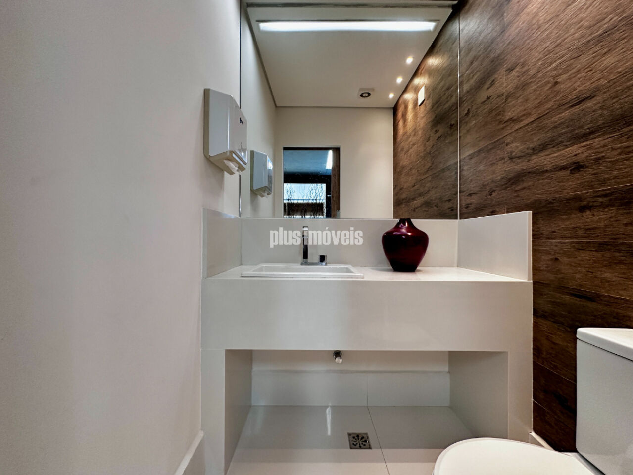 Conjunto Comercial-Sala à venda, 42m² - Foto 9
