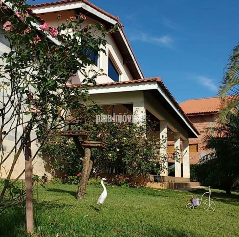 Chácara, 3 quartos, 2300 m² - Foto 1