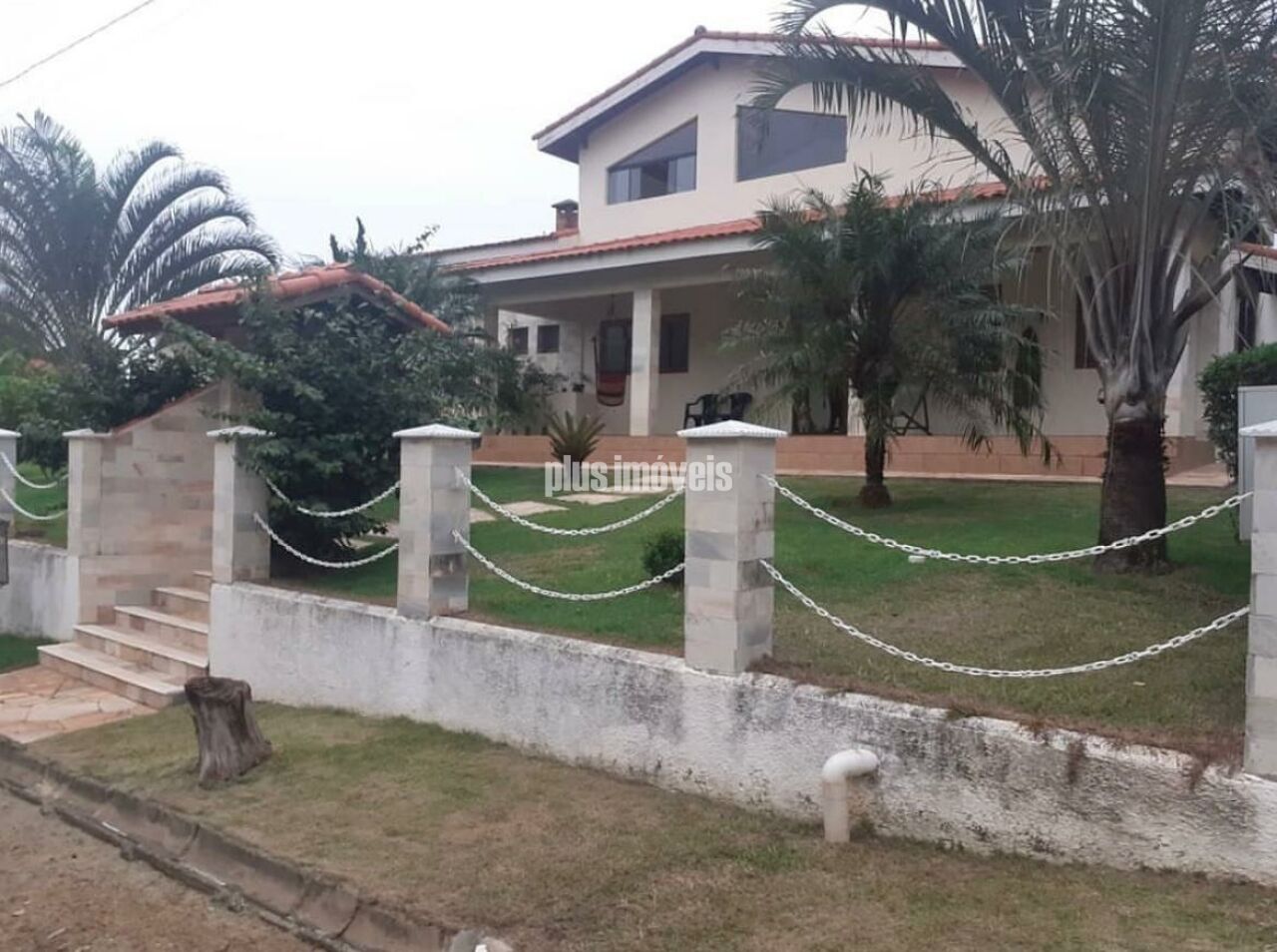Chácara, 3 quartos, 2300 m² - Foto 2