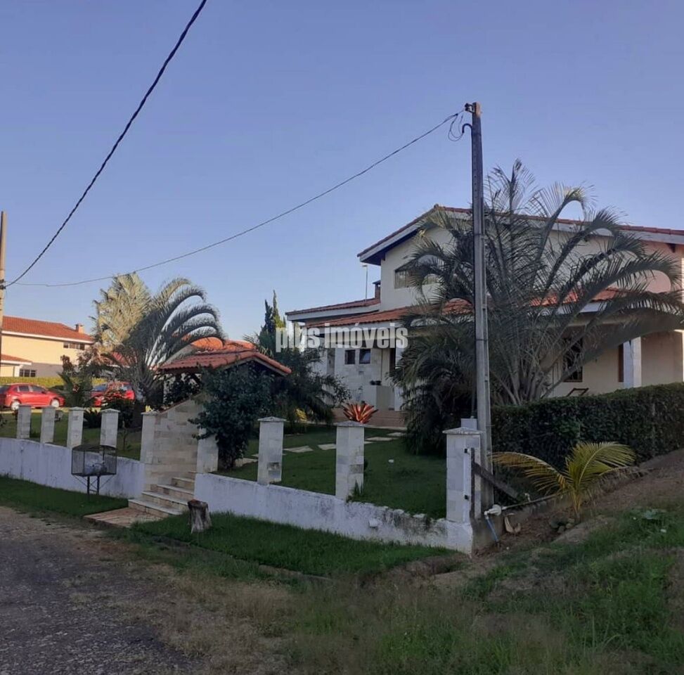 Chácara, 3 quartos, 2300 m² - Foto 3