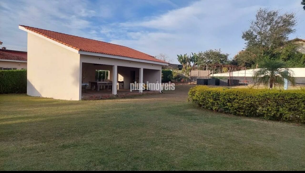 Chácara, 3 quartos, 2300 m² - Foto 4