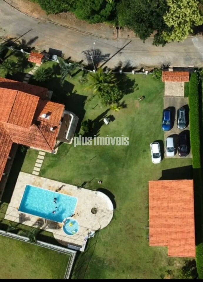 Chácara, 3 quartos, 2300 m² - Foto 5