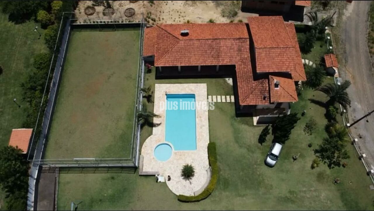 Chácara, 3 quartos, 2300 m² - Foto 6