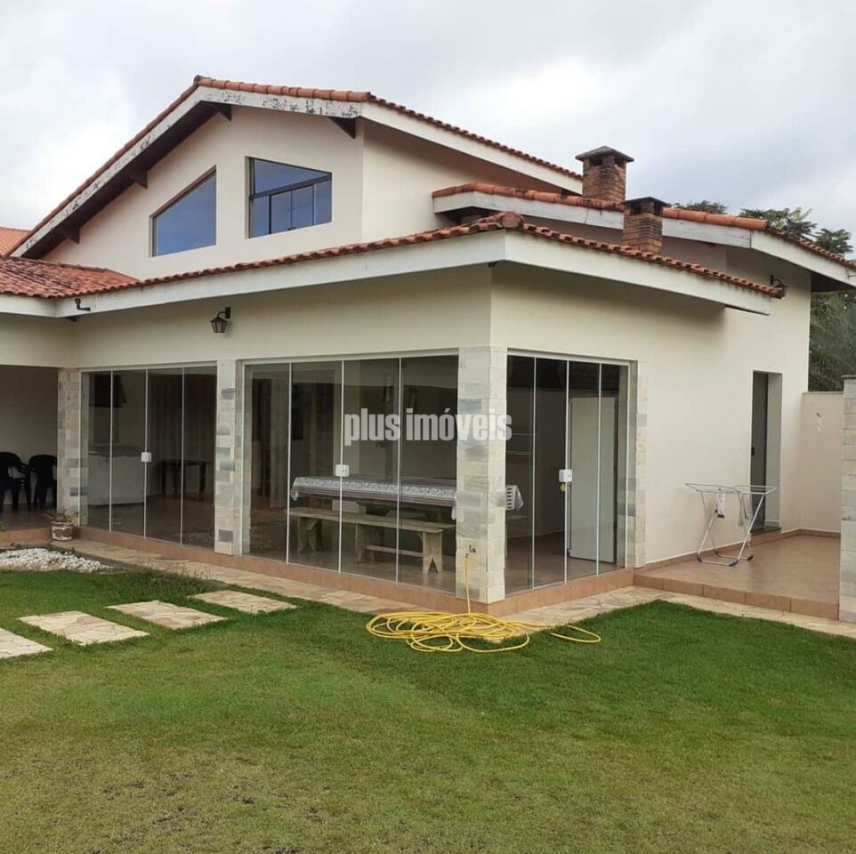 Chácara, 3 quartos, 2300 m² - Foto 7