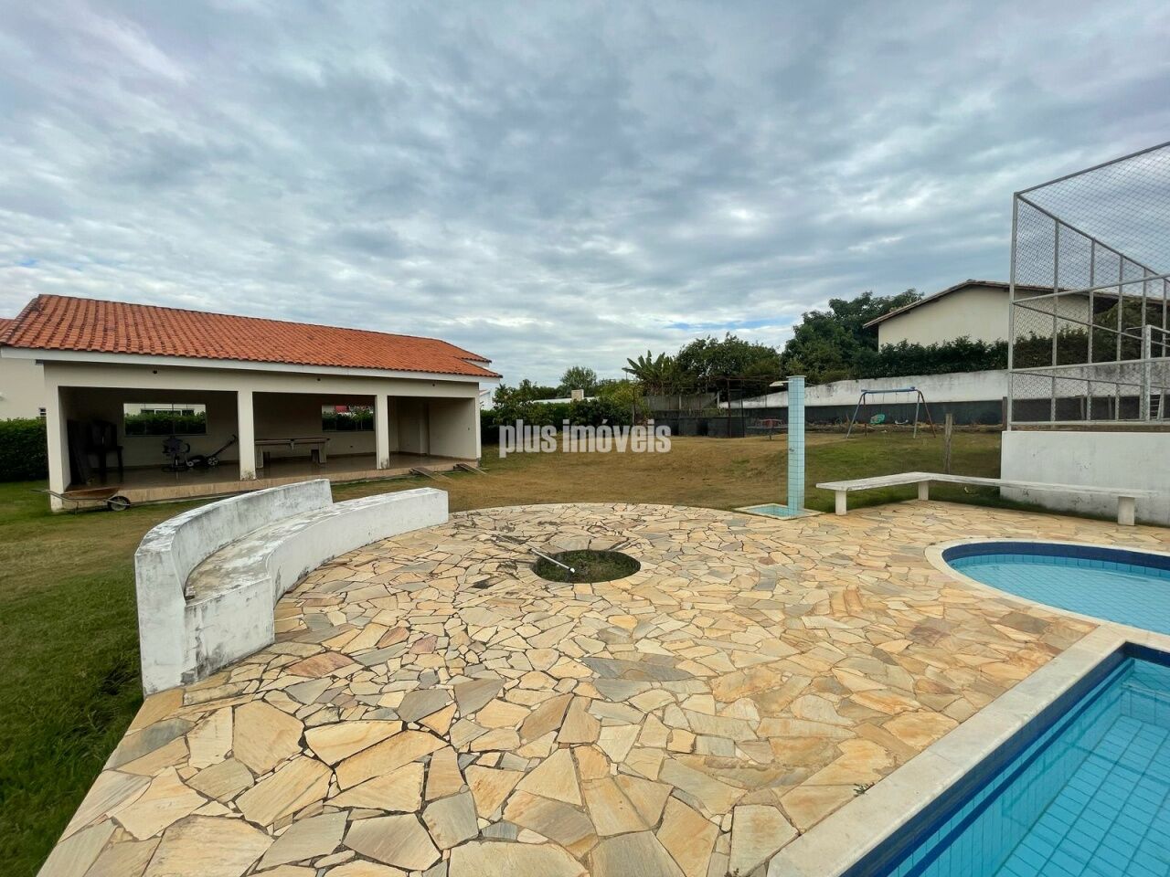 Chácara, 3 quartos, 2300 m² - Foto 9