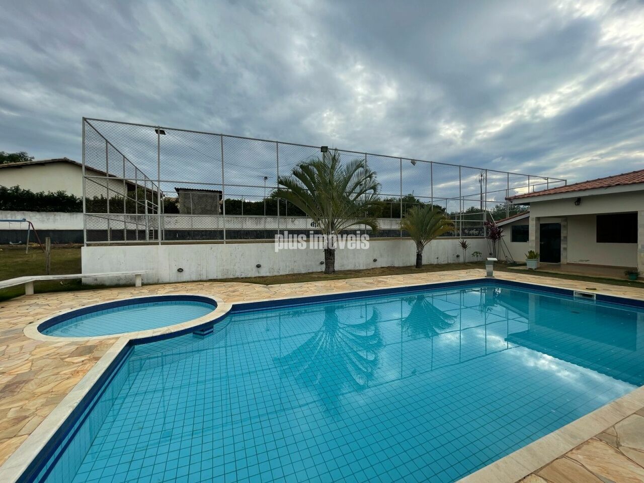 Chácara, 3 quartos, 2300 m² - Foto 10