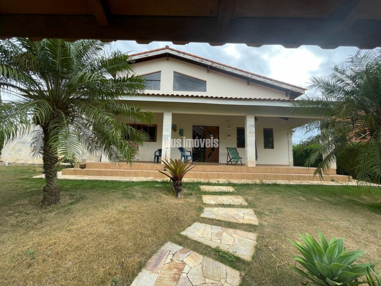 Chácara, 3 quartos, 2300 m² - Foto 11