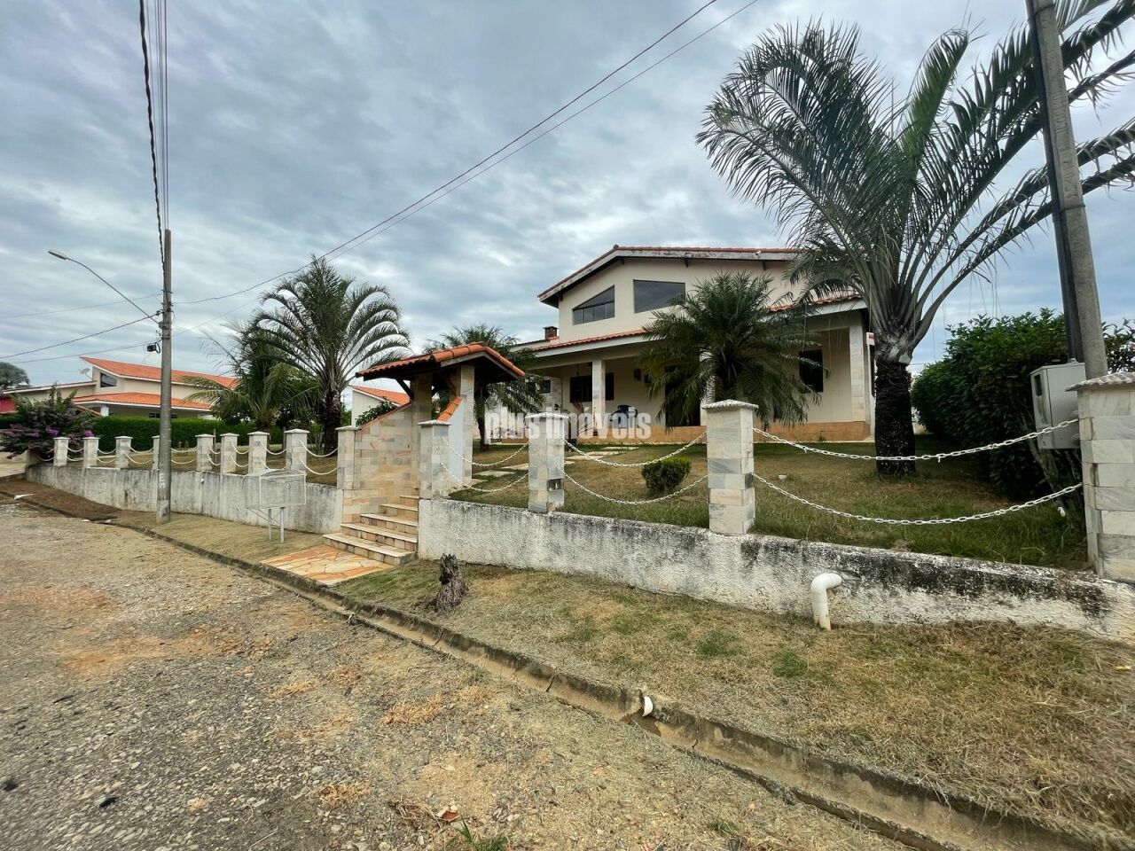 Chácara, 3 quartos, 2300 m² - Foto 12