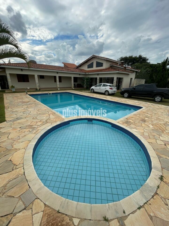 Chácara, 3 quartos, 2300 m² - Foto 13