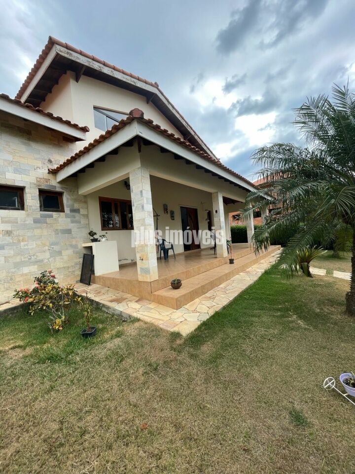 Chácara, 3 quartos, 2300 m² - Foto 15