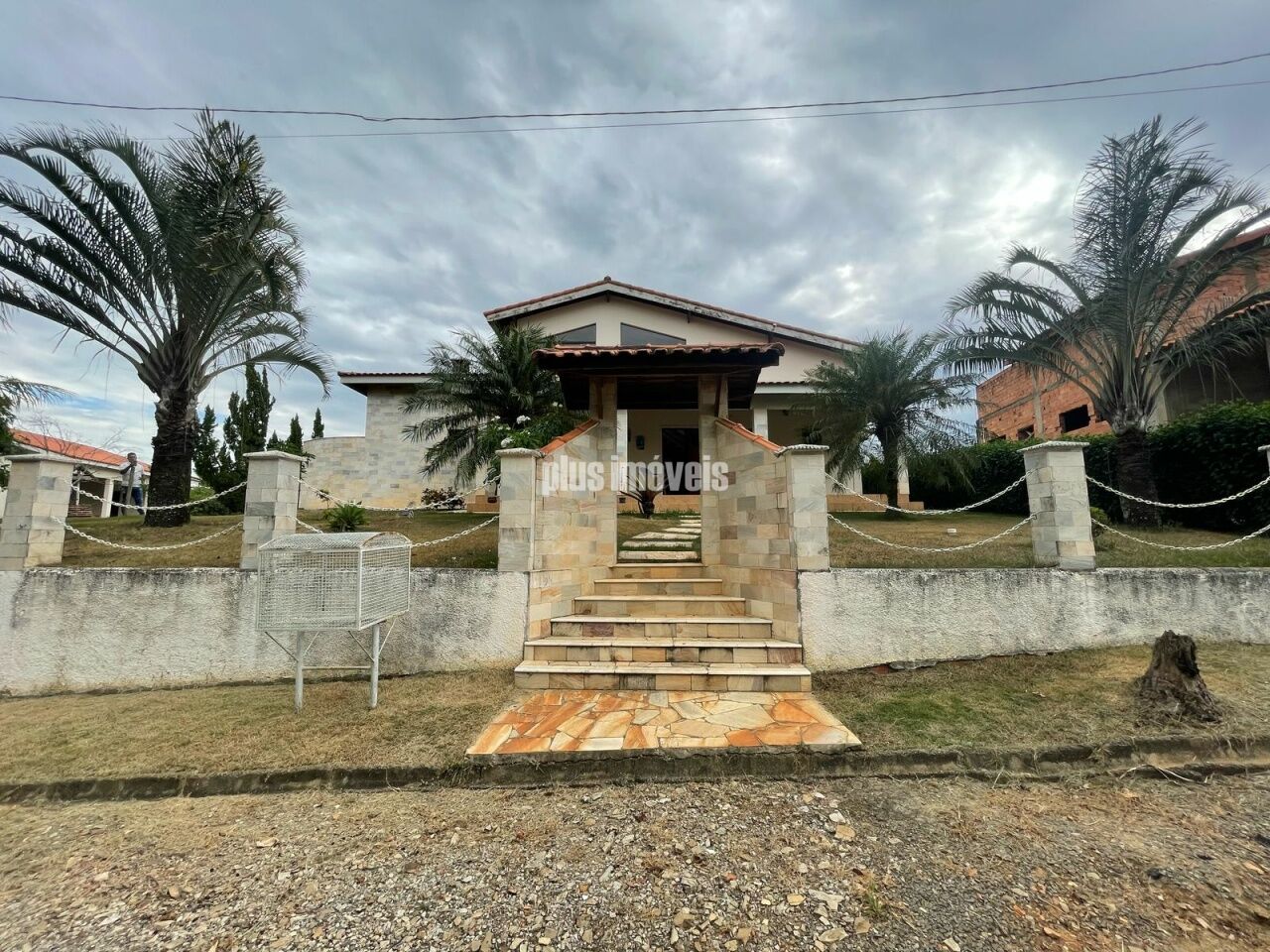 Chácara, 3 quartos, 2300 m² - Foto 16