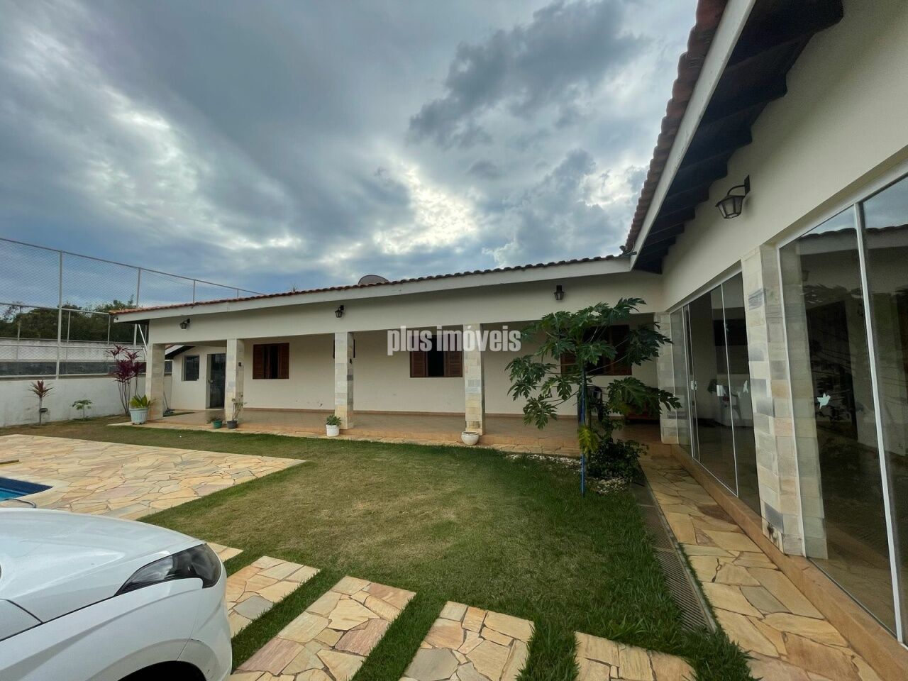 Chácara, 3 quartos, 2300 m² - Foto 18