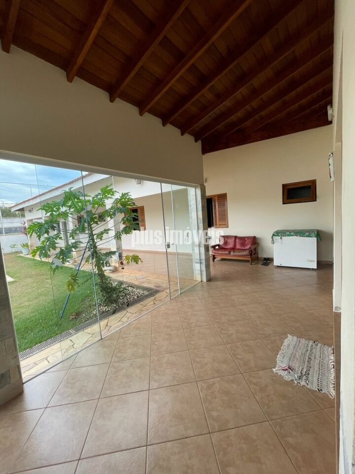 Chácara, 3 quartos, 2300 m² - Foto 26