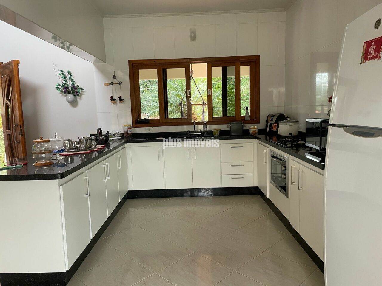 Chácara, 3 quartos, 2300 m² - Foto 34