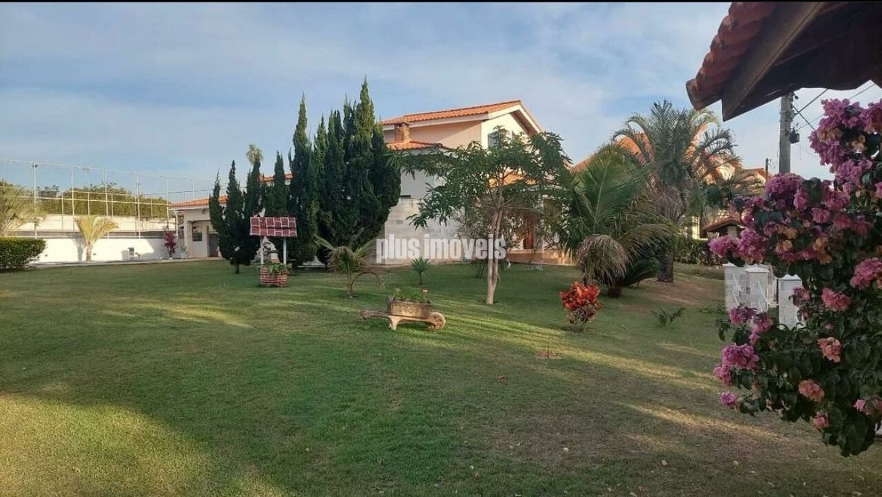 Chácara, 3 quartos, 2300 m² - Foto 35