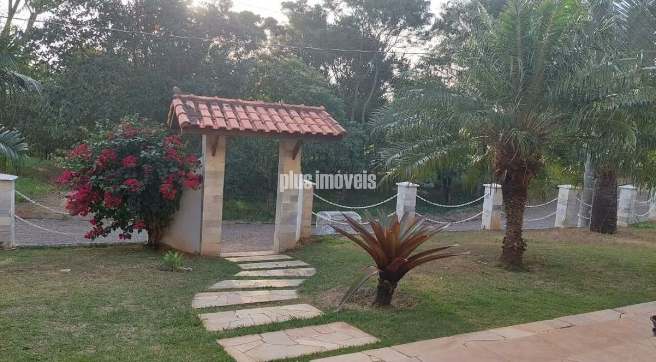 Chácara, 3 quartos, 2300 m² - Foto 38
