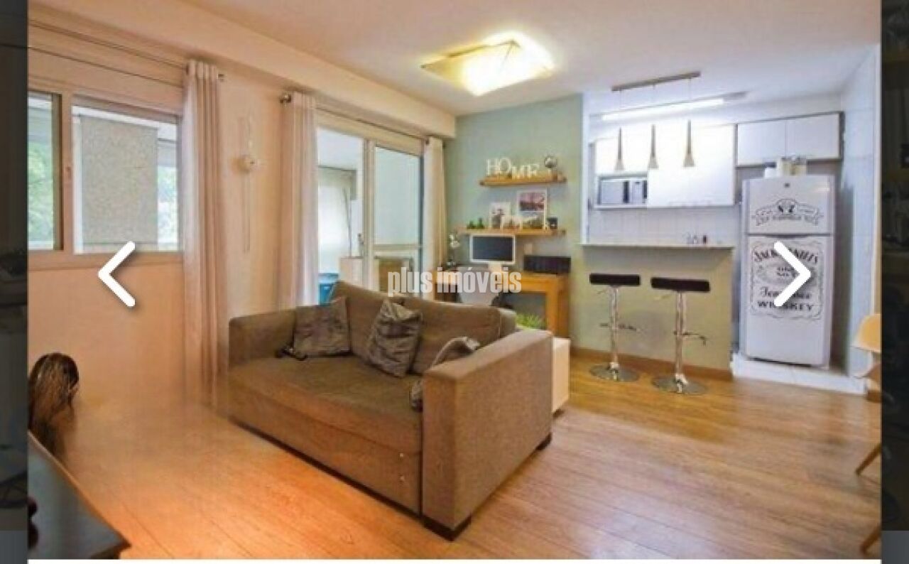 Apartamento, 2 quartos, 66 m² - Foto 1