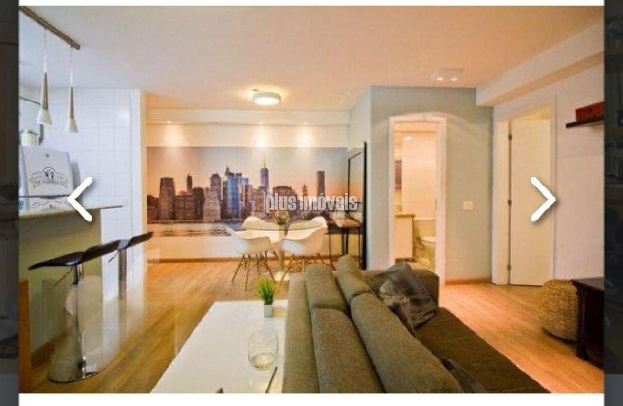 Apartamento, 2 quartos, 66 m² - Foto 4