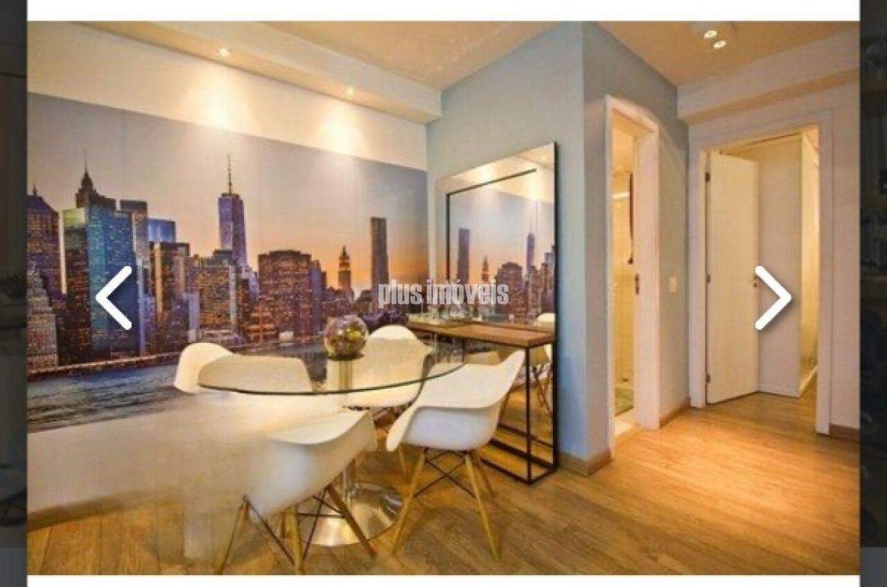 Apartamento, 2 quartos, 66 m² - Foto 2