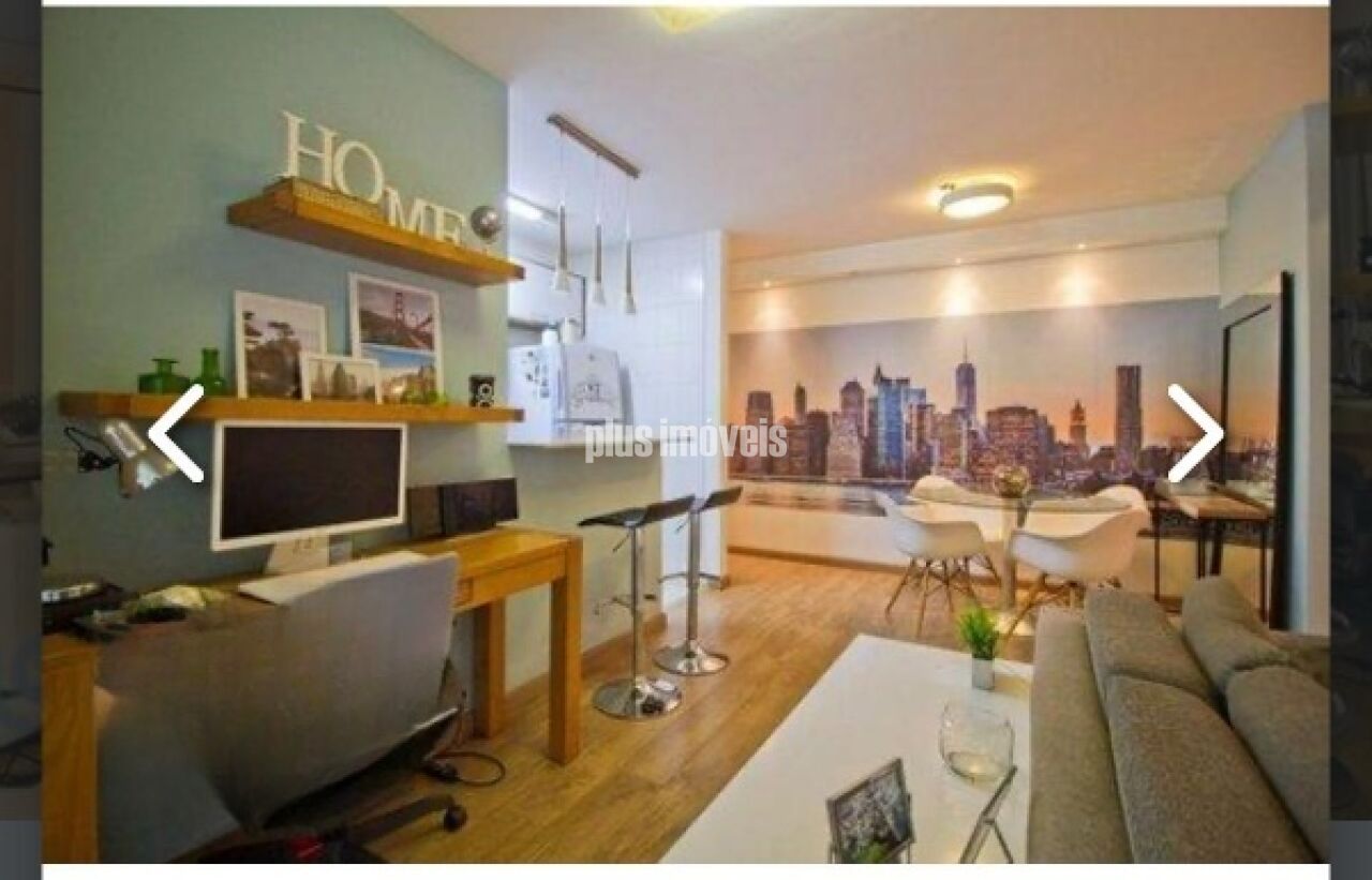 Apartamento, 2 quartos, 66 m² - Foto 3