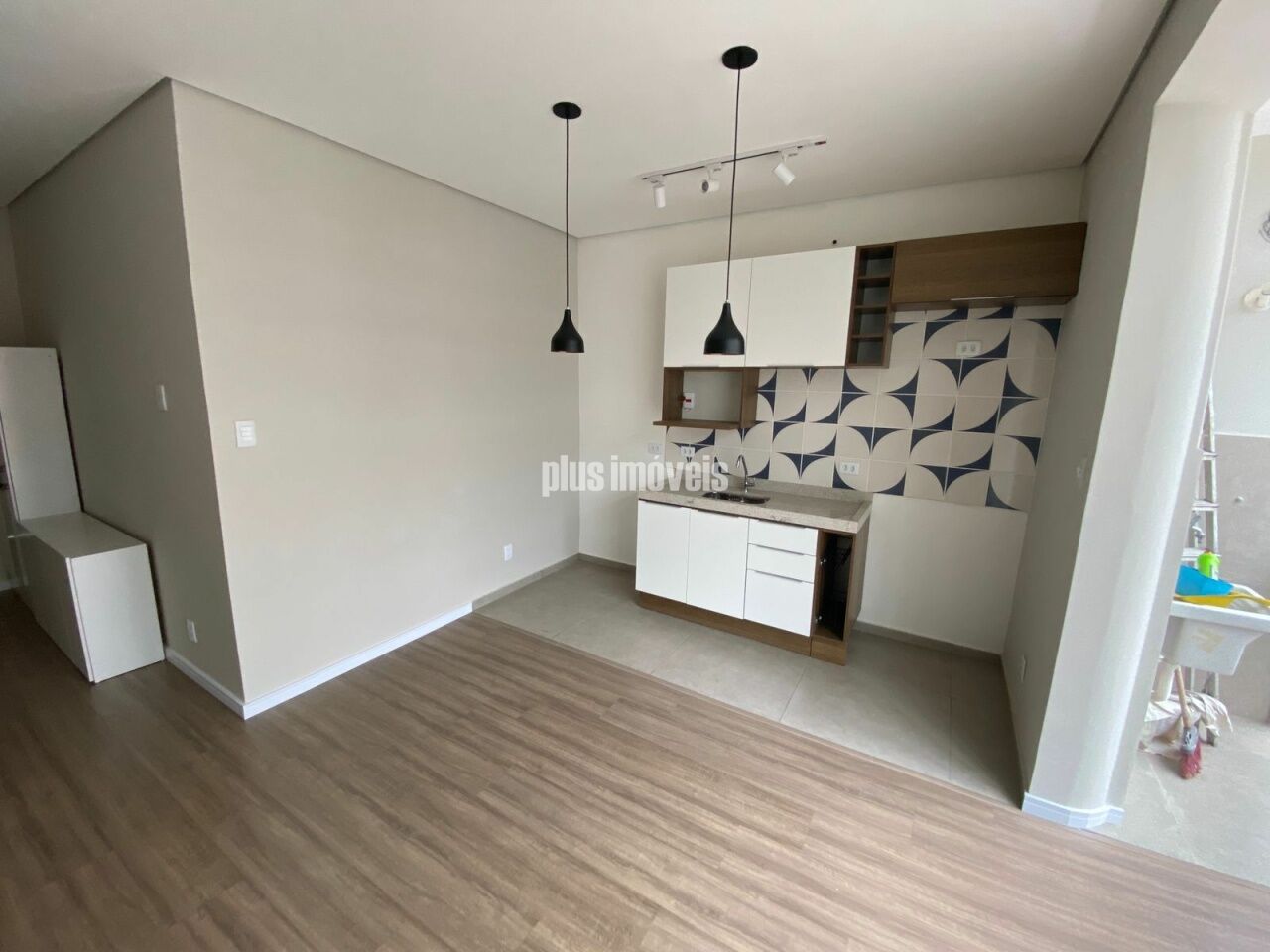 Apartamento, 2 quartos, 45 m² - Foto 3