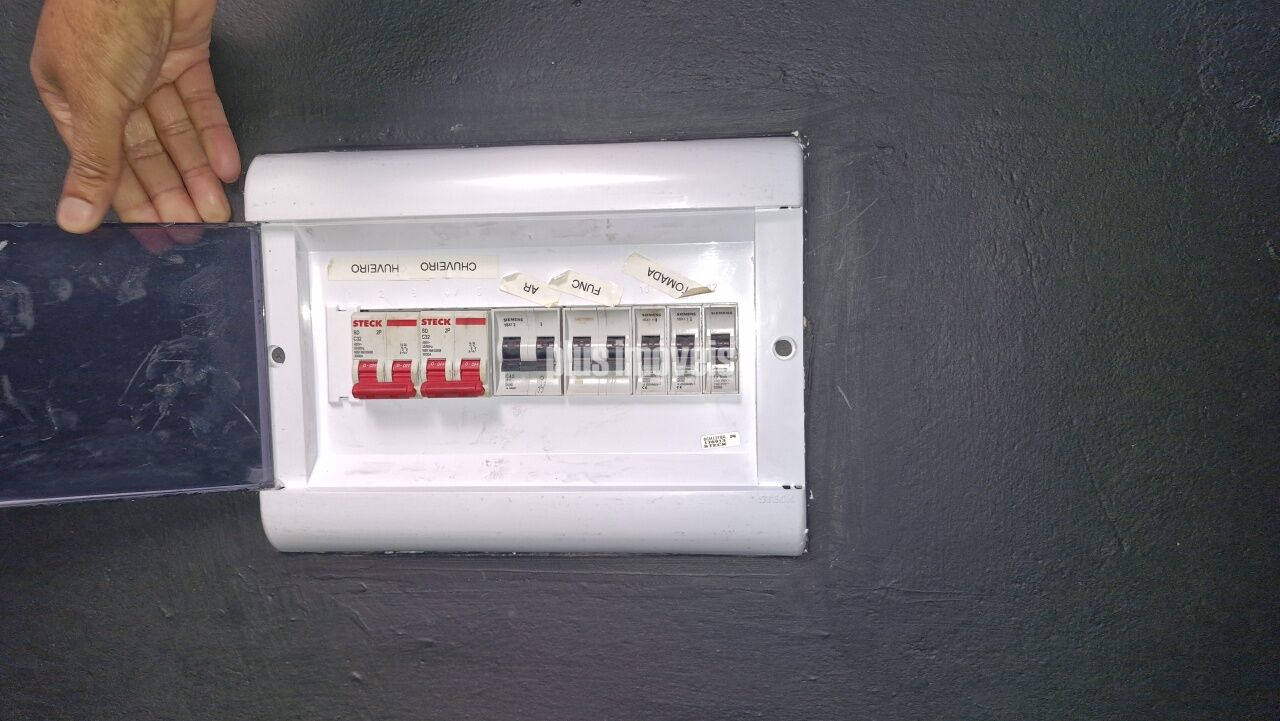 Casa Comercial à venda, 120m² - Foto 30