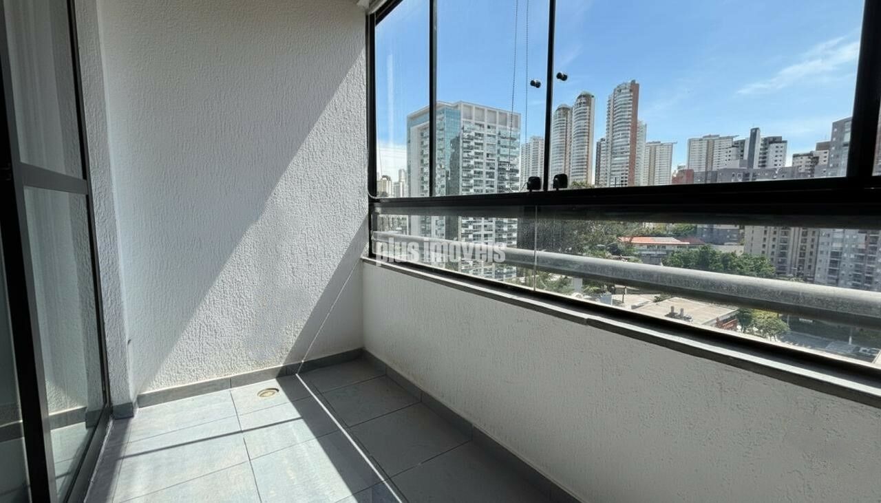 Apartamento, 3 quartos, 72 m² - Foto 5
