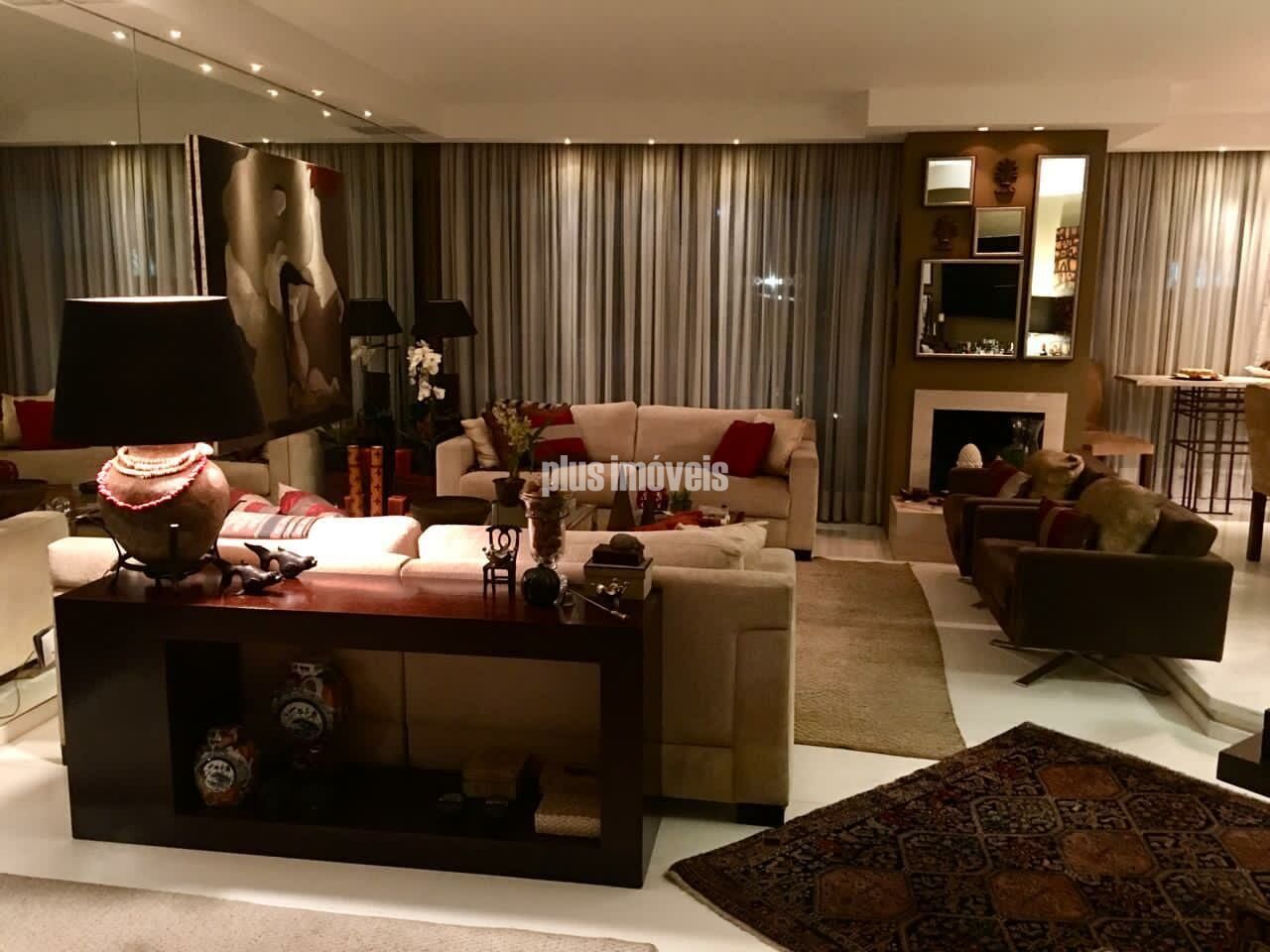 Apartamento, 3 quartos, 263 m² - Foto 1