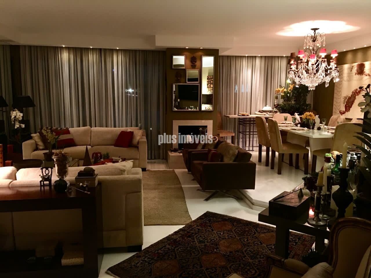 Apartamento, 3 quartos, 263 m² - Foto 2