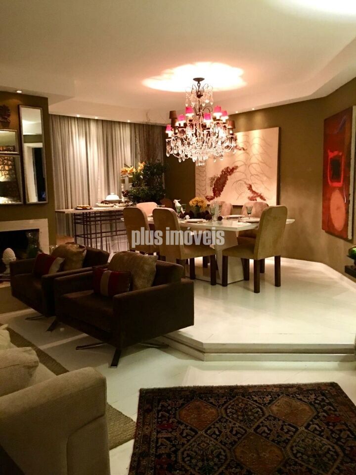 Apartamento, 3 quartos, 263 m² - Foto 3