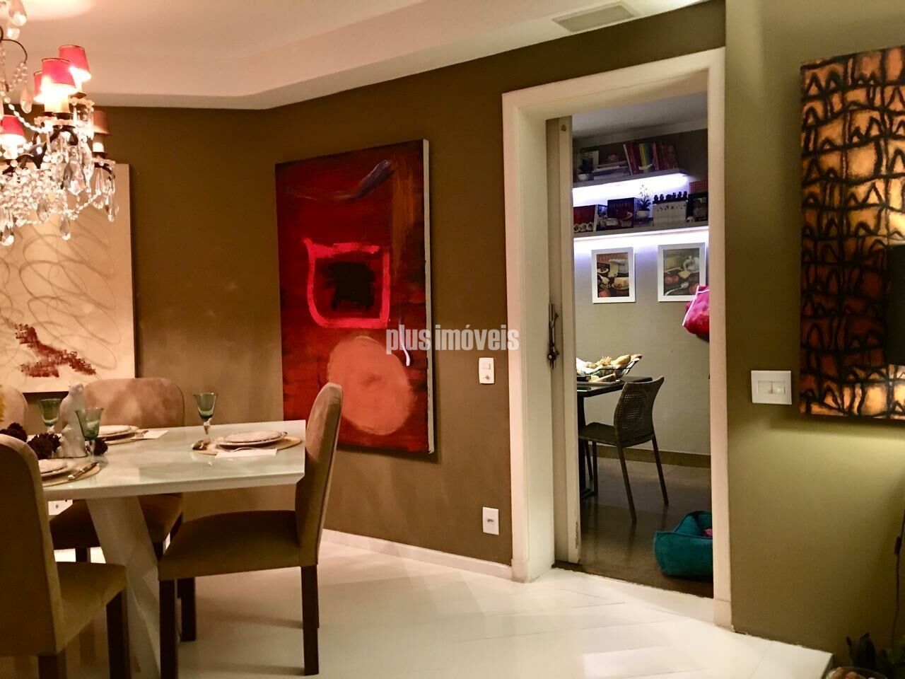 Apartamento, 3 quartos, 263 m² - Foto 4